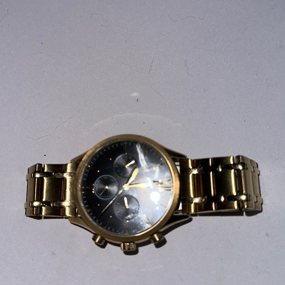 Men’s fossil watch - Picture 4 of 4